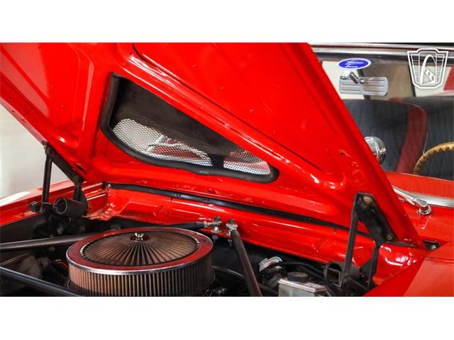 1963 Ford Fairlane (CC-2087514) for sale in New Braundfels, Texas