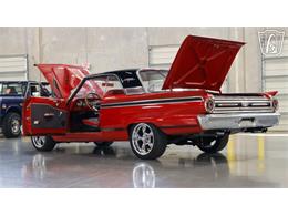 1963 Ford Fairlane (CC-2087514) for sale in New Braundfels, Texas
