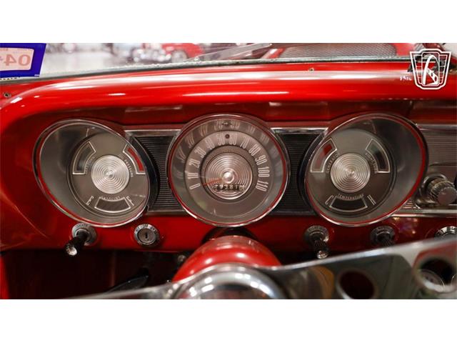 1963 Ford Fairlane (CC-2087514) for sale in New Braundfels, Texas