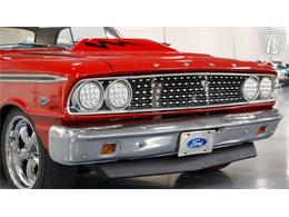 1963 Ford Fairlane (CC-2087514) for sale in New Braundfels, Texas