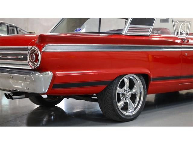 1963 Ford Fairlane (CC-2087514) for sale in New Braundfels, Texas