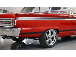 1963 Ford Fairlane (CC-2087514) for sale in New Braundfels, Texas