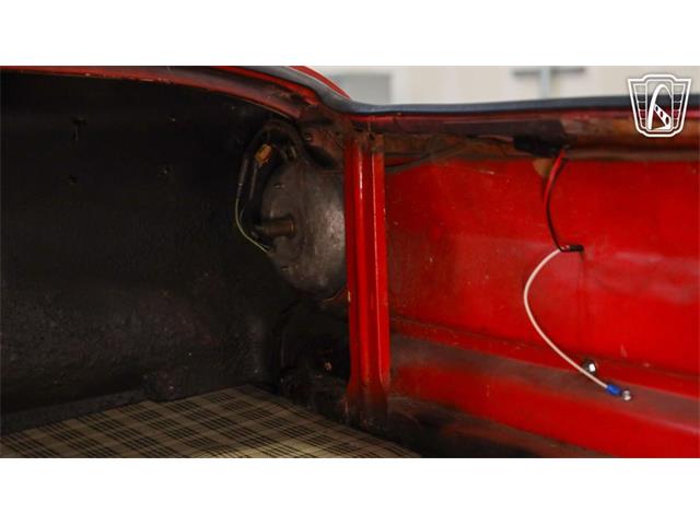 1963 Ford Fairlane (CC-2087514) for sale in New Braundfels, Texas