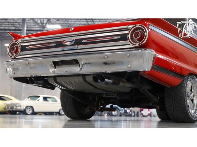 1963 Ford Fairlane (CC-2087514) for sale in New Braundfels, Texas