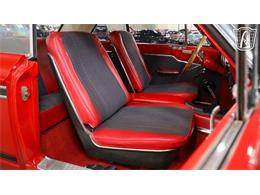 1963 Ford Fairlane (CC-2087514) for sale in New Braundfels, Texas