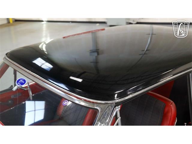 1963 Ford Fairlane (CC-2087514) for sale in New Braundfels, Texas