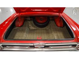1963 Ford Fairlane (CC-2087514) for sale in New Braundfels, Texas