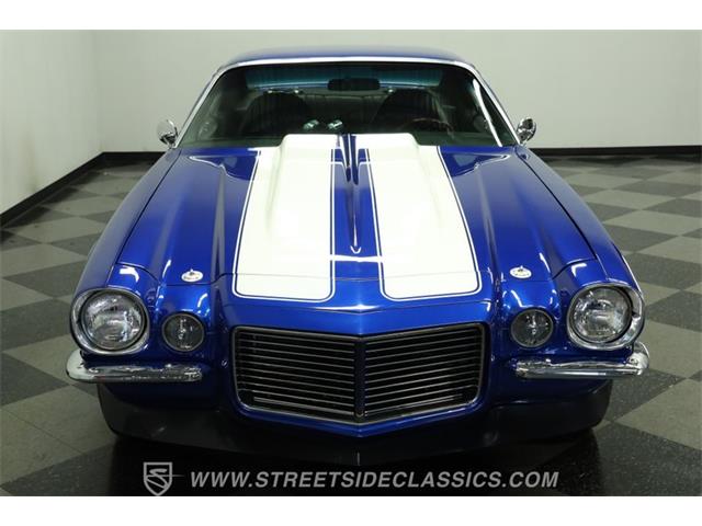 1971 Chevrolet Camaro (CC-2087515) for sale in Lutz, Florida
