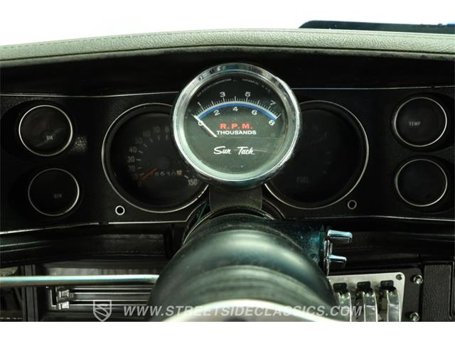 1971 Chevrolet Camaro (CC-2087515) for sale in Lutz, Florida