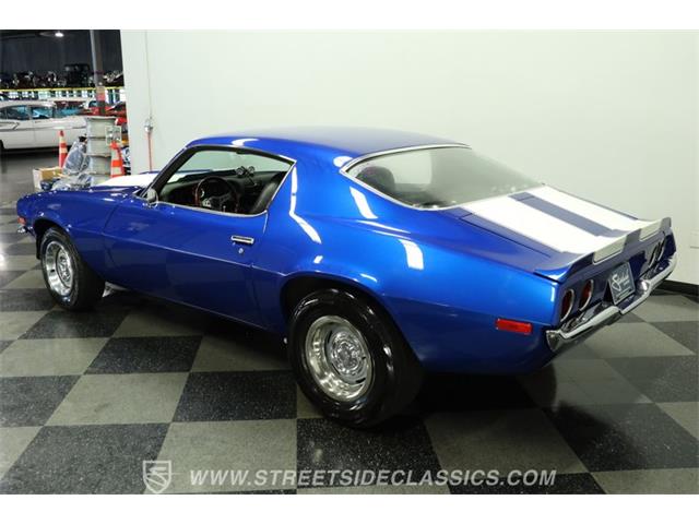1971 Chevrolet Camaro (CC-2087515) for sale in Lutz, Florida