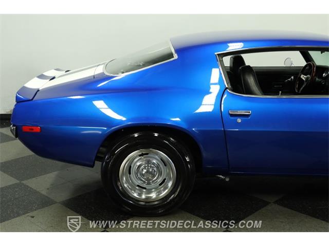 1971 Chevrolet Camaro (CC-2087515) for sale in Lutz, Florida