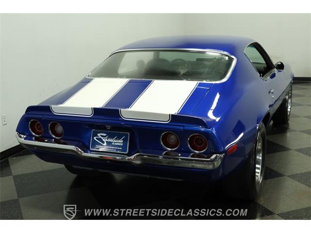 1971 Chevrolet Camaro (CC-2087515) for sale in Lutz, Florida