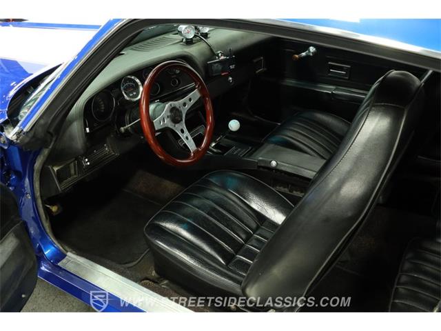 1971 Chevrolet Camaro (CC-2087515) for sale in Lutz, Florida