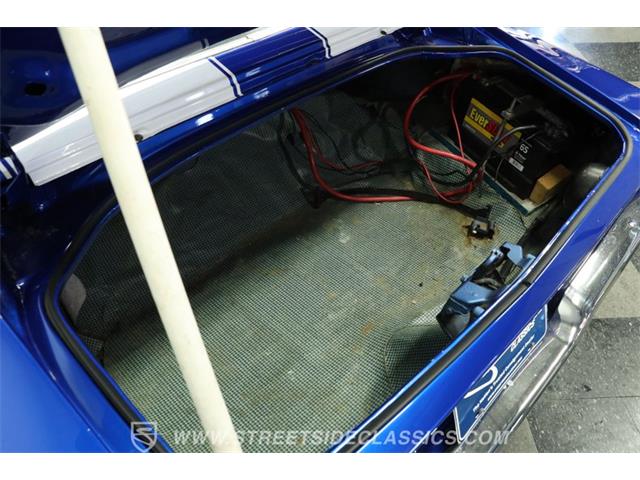 1971 Chevrolet Camaro (CC-2087515) for sale in Lutz, Florida
