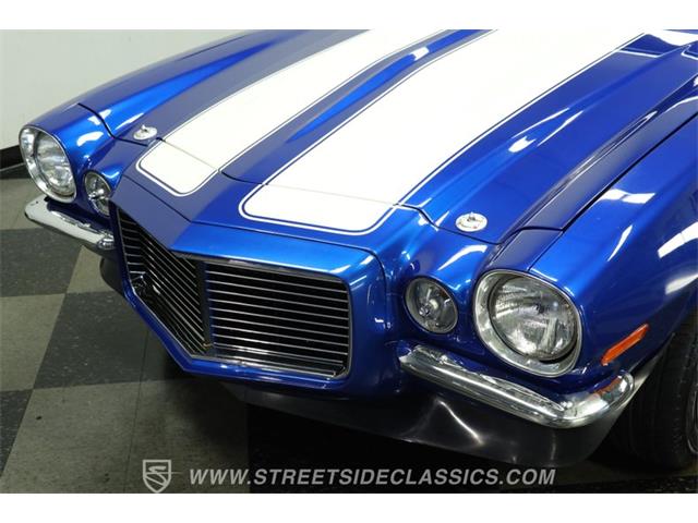 1971 Chevrolet Camaro (CC-2087515) for sale in Lutz, Florida