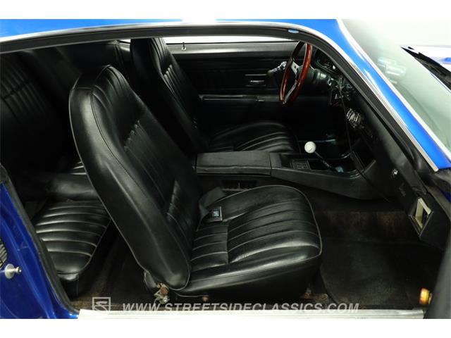 1971 Chevrolet Camaro (CC-2087515) for sale in Lutz, Florida