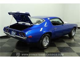 1971 Chevrolet Camaro (CC-2087515) for sale in Lutz, Florida