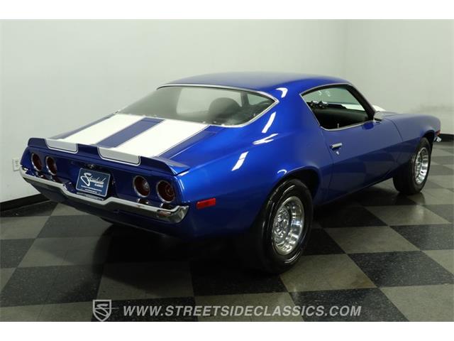 1971 Chevrolet Camaro (CC-2087515) for sale in Lutz, Florida
