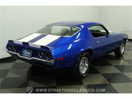 1971 Chevrolet Camaro (CC-2087515) for sale in Lutz, Florida