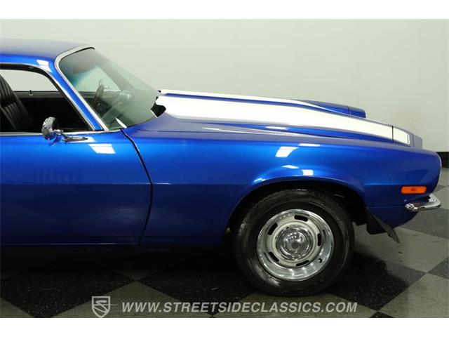 1971 Chevrolet Camaro (CC-2087515) for sale in Lutz, Florida