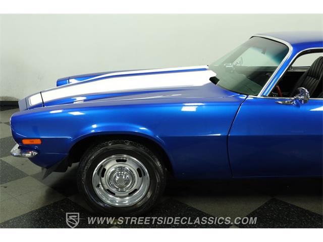 1971 Chevrolet Camaro (CC-2087515) for sale in Lutz, Florida
