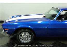 1971 Chevrolet Camaro (CC-2087515) for sale in Lutz, Florida