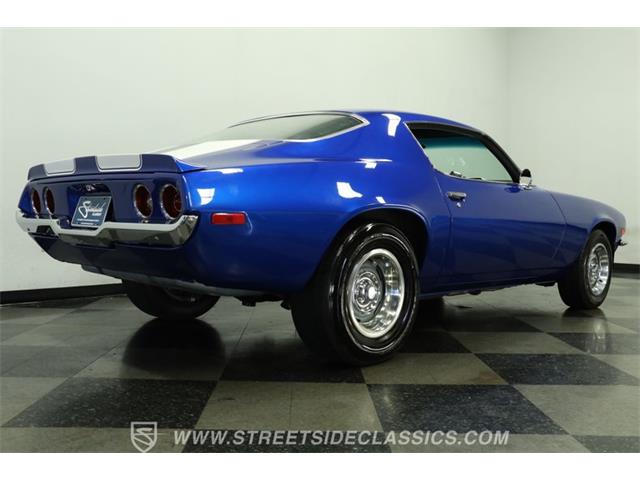 1971 Chevrolet Camaro (CC-2087515) for sale in Lutz, Florida