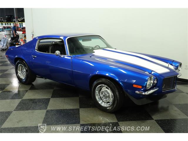 1971 Chevrolet Camaro (CC-2087515) for sale in Lutz, Florida