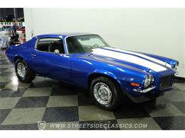 1971 Chevrolet Camaro (CC-2087515) for sale in Lutz, Florida