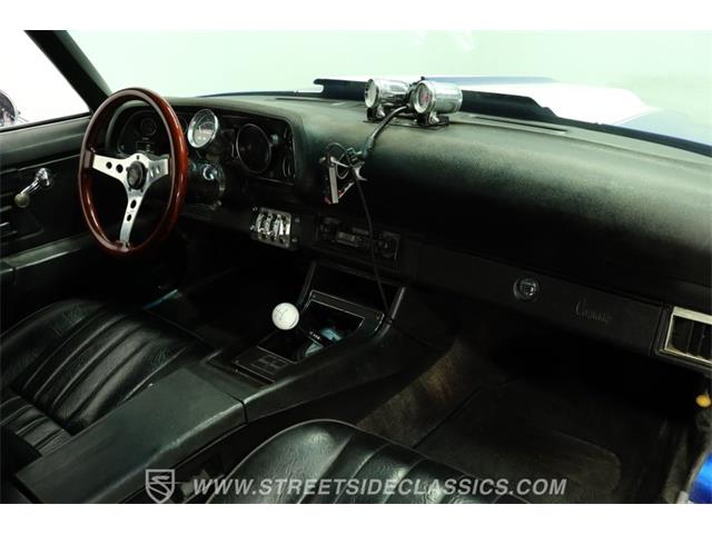 1971 Chevrolet Camaro (CC-2087515) for sale in Lutz, Florida