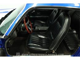 1971 Chevrolet Camaro (CC-2087515) for sale in Lutz, Florida