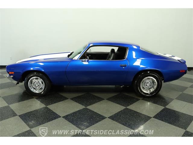 1971 Chevrolet Camaro (CC-2087515) for sale in Lutz, Florida