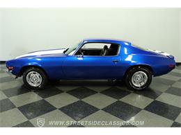1971 Chevrolet Camaro (CC-2087515) for sale in Lutz, Florida