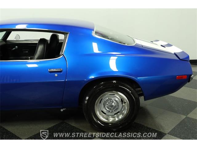 1971 Chevrolet Camaro (CC-2087515) for sale in Lutz, Florida