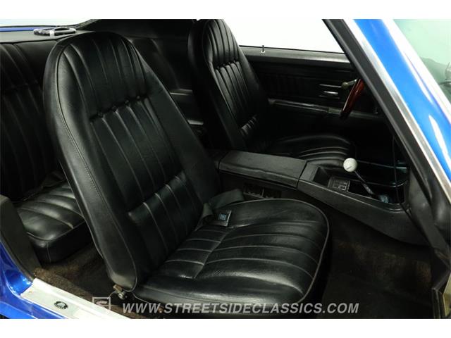 1971 Chevrolet Camaro (CC-2087515) for sale in Lutz, Florida