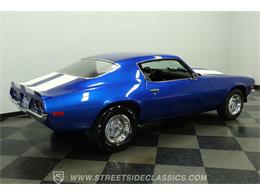 1971 Chevrolet Camaro (CC-2087515) for sale in Lutz, Florida