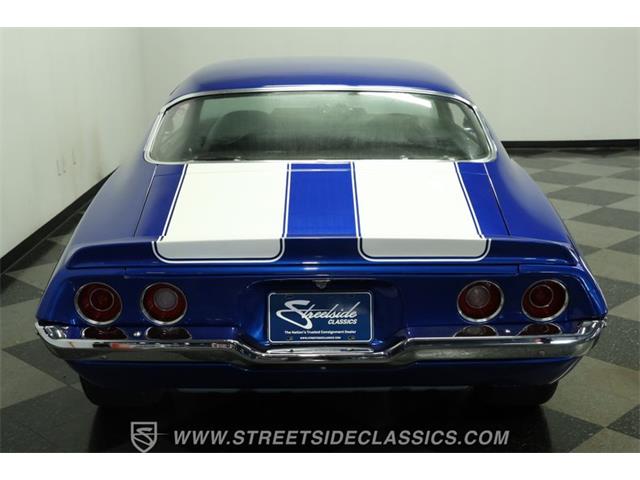 1971 Chevrolet Camaro (CC-2087515) for sale in Lutz, Florida