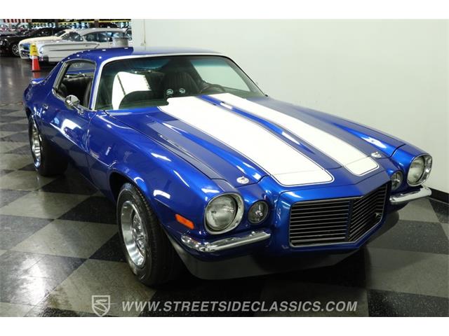 1971 Chevrolet Camaro (CC-2087515) for sale in Lutz, Florida