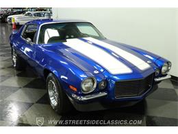 1971 Chevrolet Camaro (CC-2087515) for sale in Lutz, Florida