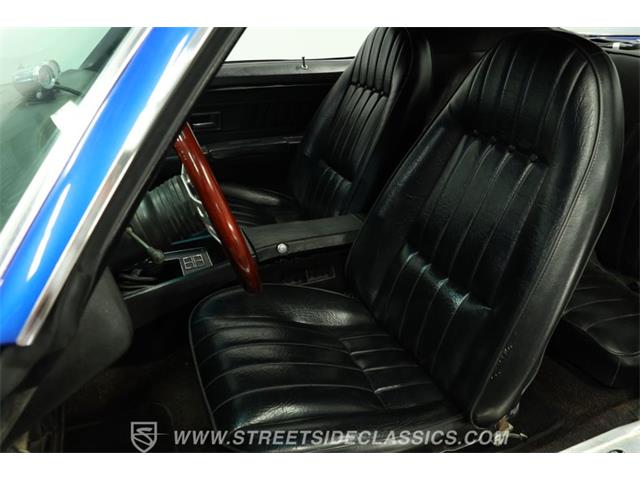 1971 Chevrolet Camaro (CC-2087515) for sale in Lutz, Florida