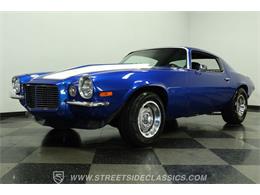 1971 Chevrolet Camaro (CC-2087515) for sale in Lutz, Florida