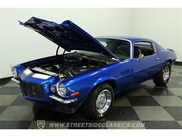 1971 Chevrolet Camaro (CC-2087515) for sale in Lutz, Florida