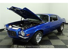 1971 Chevrolet Camaro (CC-2087515) for sale in Lutz, Florida