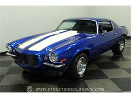 1971 Chevrolet Camaro (CC-2087515) for sale in Lutz, Florida