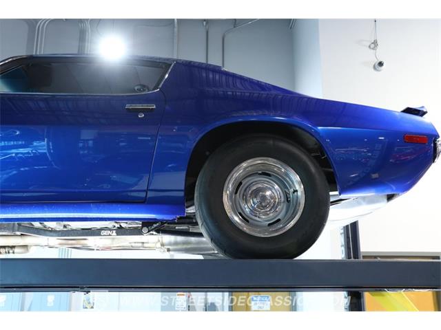 1971 Chevrolet Camaro (CC-2087515) for sale in Lutz, Florida