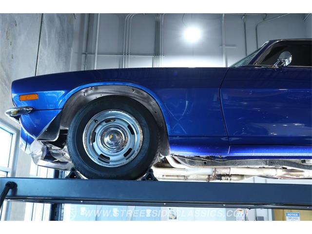 1971 Chevrolet Camaro (CC-2087515) for sale in Lutz, Florida