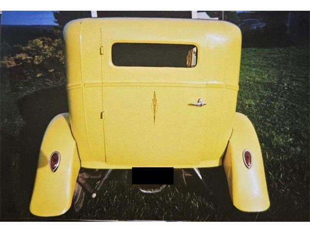 1929 Ford Model A (CC-2087516) for sale in Cadillac, Michigan