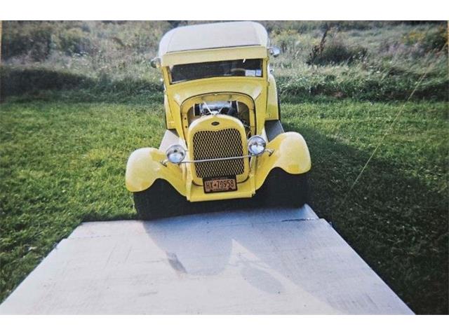 1929 Ford Model A (CC-2087516) for sale in Cadillac, Michigan