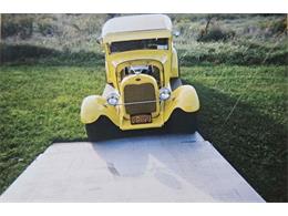 1929 Ford Model A (CC-2087516) for sale in Cadillac, Michigan