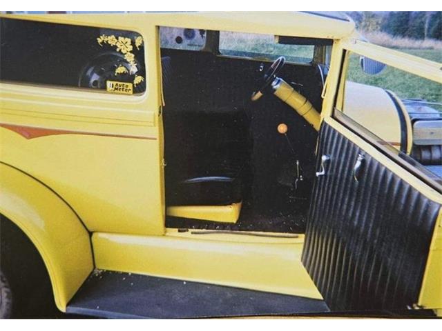 1929 Ford Model A (CC-2087516) for sale in Cadillac, Michigan